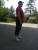 david